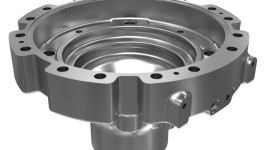 381-4313:КОРПУС КОЛЕСА