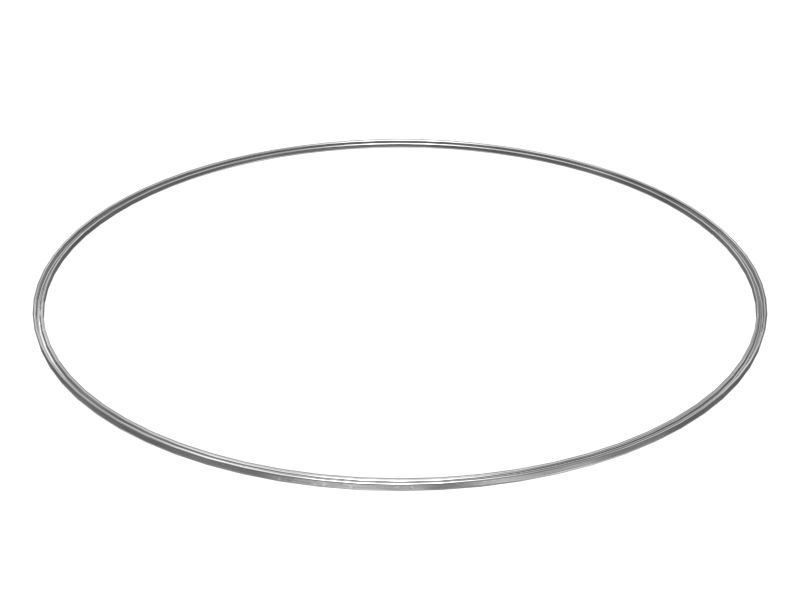 1P-9216:Уплотнительное кольцо с внешним диаметром 312,34 мм