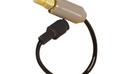 3E-2033:Переключатель давления стояночного тормоза