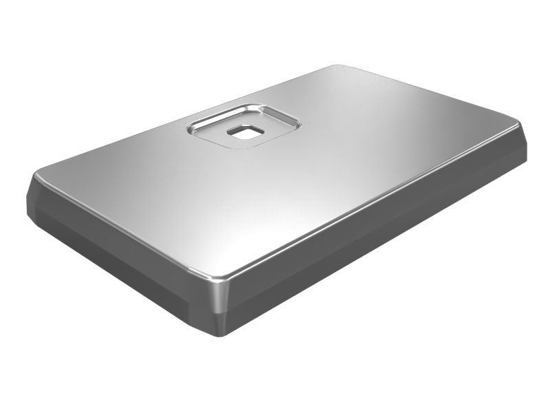 489-5594:Дверь доступа к отсеку