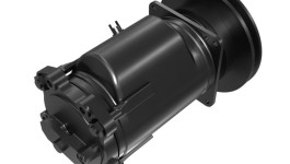 198-4564:Блок компрессора