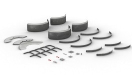 434-1064:КОМПЛЕКТ ДЛЯ МОДЕРНИЗАЦИИ