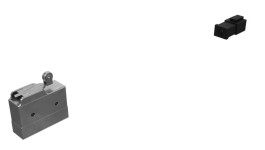 191-3587:Концевой выключатель линий контура управления гидросистемой