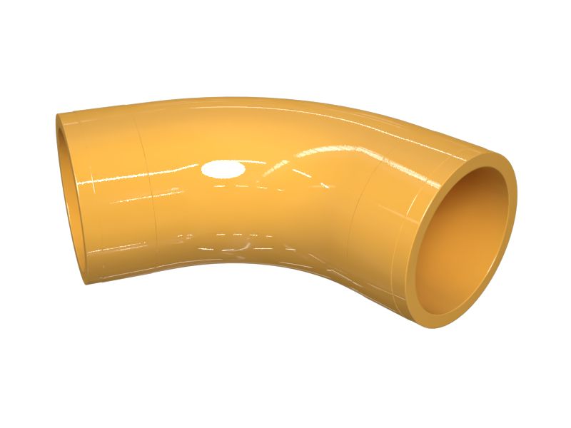 320-8877:Шланг охл. жидкости