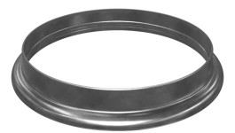 8W-9594:Фланец в сборе