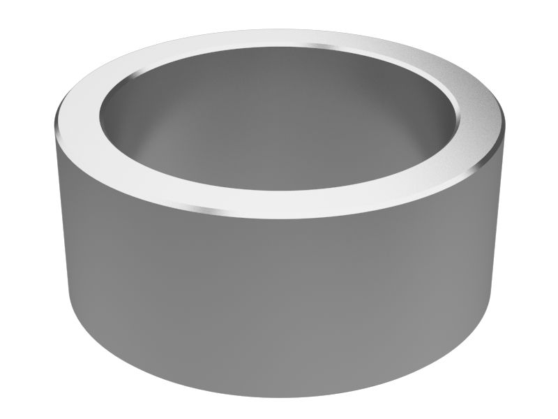 6G-5548:Подшипник скольжения (втулка)