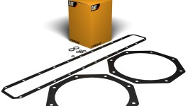 186-0879:КОМПЛЕКТ ПРОКЛАДОК