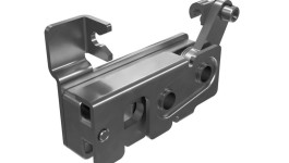 418-3925:Поворотная защелка