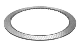 6Y-2027:Фрикционный диск сцепления с наружным диаметром 311,2 мм