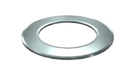 3B-4897:ПЛОСКАЯ ШАЙБА