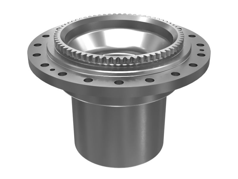 381-4321:КОРПУС