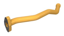 8N-1502:ТРУБКА В СБОРЕ