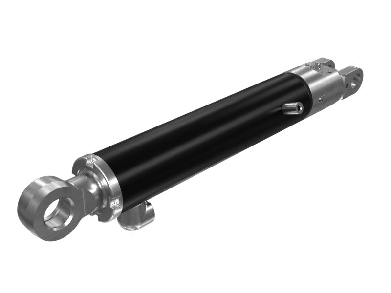 453-5045:БЛОК ЦИЛИНДРА 076 3