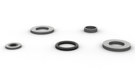 390-3455:КОМПЛЕКТ ПРОКЛАДОК