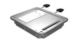 467-9245:БЛОК УПРАВЛЕНИЯ B