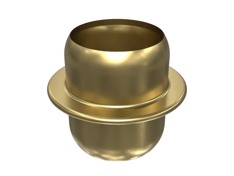 6B-6224:Обжимное кольцо водяной втулки