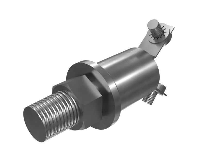 9G-8009:Переключатель давления батареи освещения