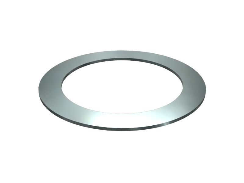 8D-7425:Упорная шайба толщиной 0,120 дюйма