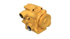 352-2156:Блок водяного насоса