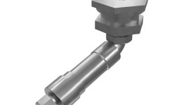 110-4213:Блок вентиля шины