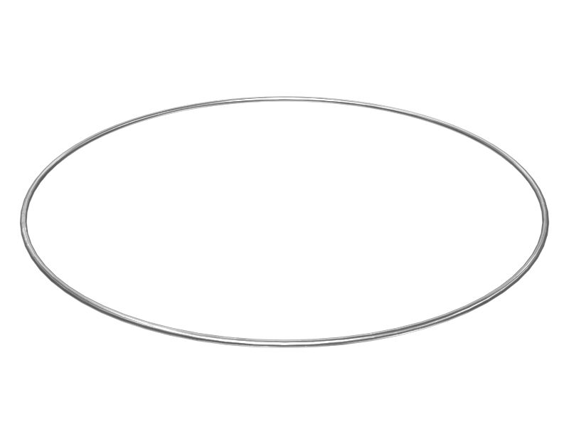 2D-2565:Уплотнительное кольцо с внутренним диаметром 568,96 мм