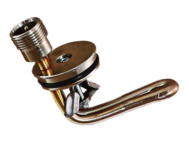 246-8628:Нагревательный элемент кожуха водяного охлаждения 120 В