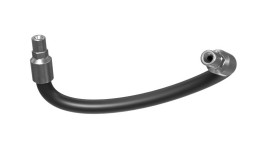 5D-7464:Соединительный шланг с внутренним диаметром 6,34 мм