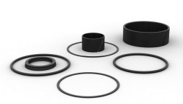 246-5917:КОМПЛЕКТ УПЛОТНЕНИЙ ДЛЯ ГИДРОЦИЛИНДРОВ