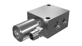 252-0742:КРЕПЛЕНИЕ БЛОКА КЛАПАНА