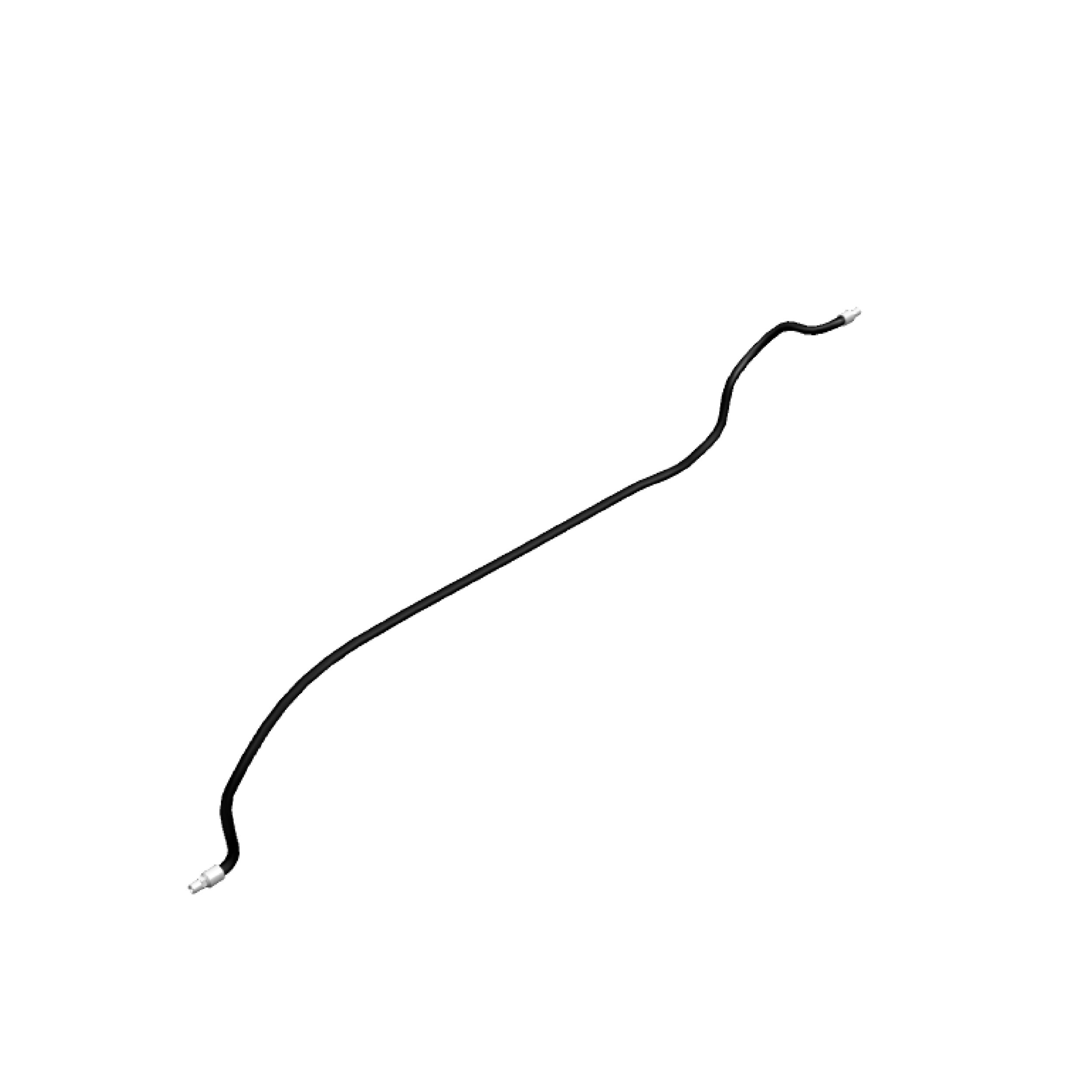 4S-7562:ШЛАНГ В СБОРЕ