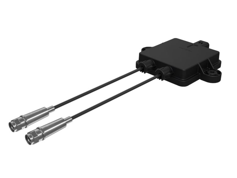 20R-7468:Блок контроля выхлопных газов