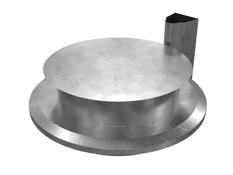 381-4317:ВЕДУЩЕЕ КОЛЕСО