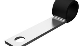 8D-9671:Стальной зажим с внутренним диаметром 20,64 мм