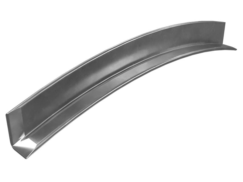 5T-2925:Сменная накладка для компенсации износа башмака, толщина 32 мм