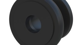 299-6816:Опора в сборе