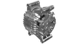 352-4700:Генератор переменного тока напряжением 24 вольта