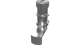 6V-5551:ЗАМОК В СБОРЕ