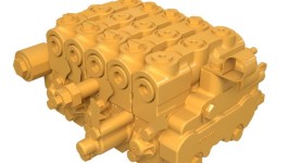 104-8646:БЛОК КЛАПАНА