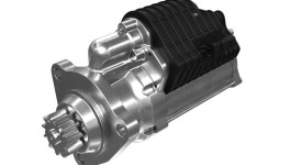 436-9103:Электростартер 24 В