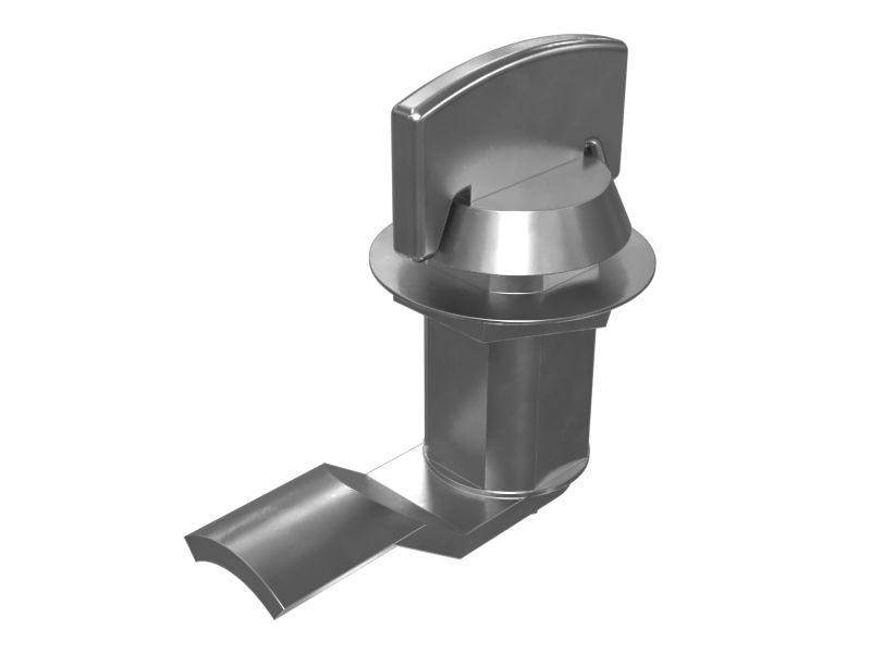 188-8846:Компрессионная защелка