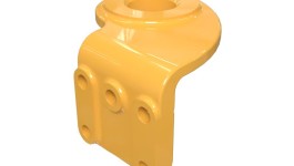 259-6218:ОПОРА ПЕРЕДНЯЯ