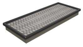 505-0158:Воздушный фильтр кабины