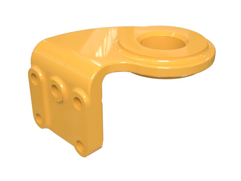 259-6217:ОПОРА ПЕРЕДНЯЯ