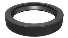 111-4919:Резиновое манжетное уплотнение с наружным диаметром 73,13 мм