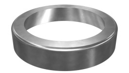 2J-6232:Специальная чаша конического роликоподшипника диаметром 117,475 мм