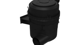 302-4392:БЛОК ОЧИСТИТЕЛЯ