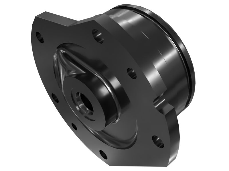 3P-0326:КОРПУС