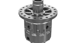 289-8600:КАРТЕР ДИФФЕРЕНЦИАЛА