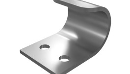 503-1862:Крючок для крепления солнцезащитного экрана