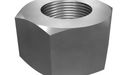 299-3330:Шестигранная гайка